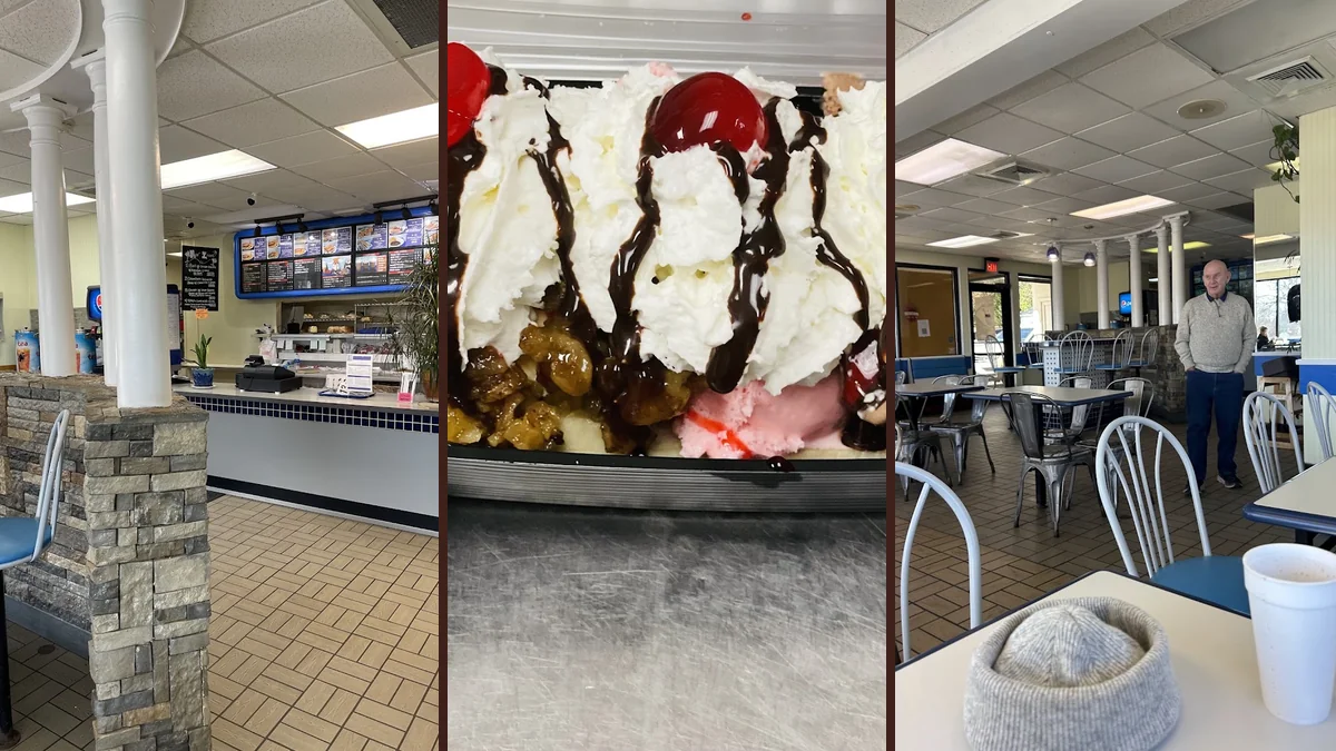 American Restaurant in Landrum