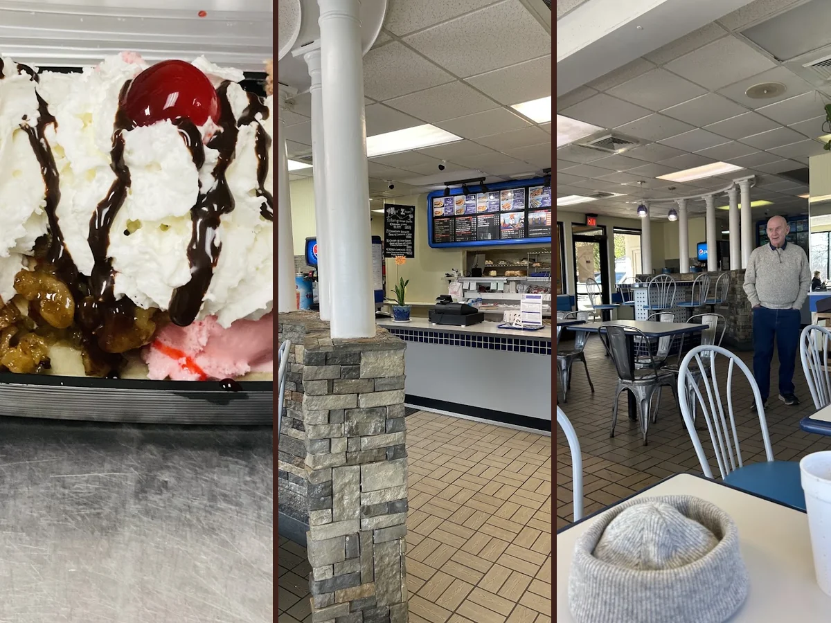 American Restaurant in Landrum